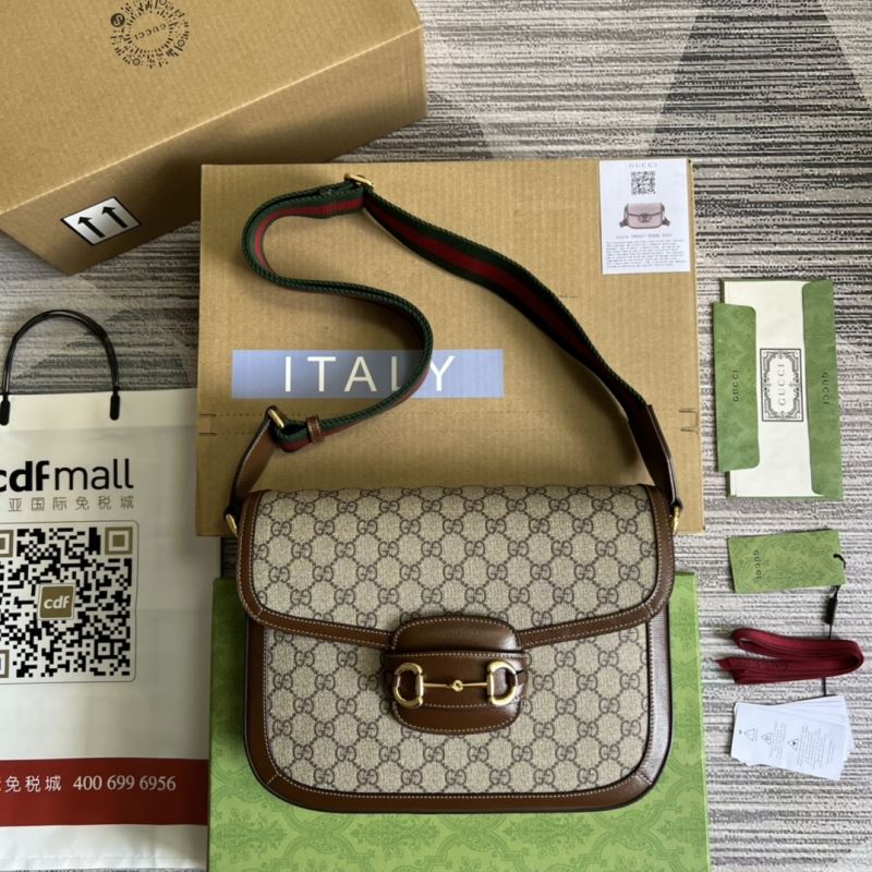 Gvc*1 horsebit bags
